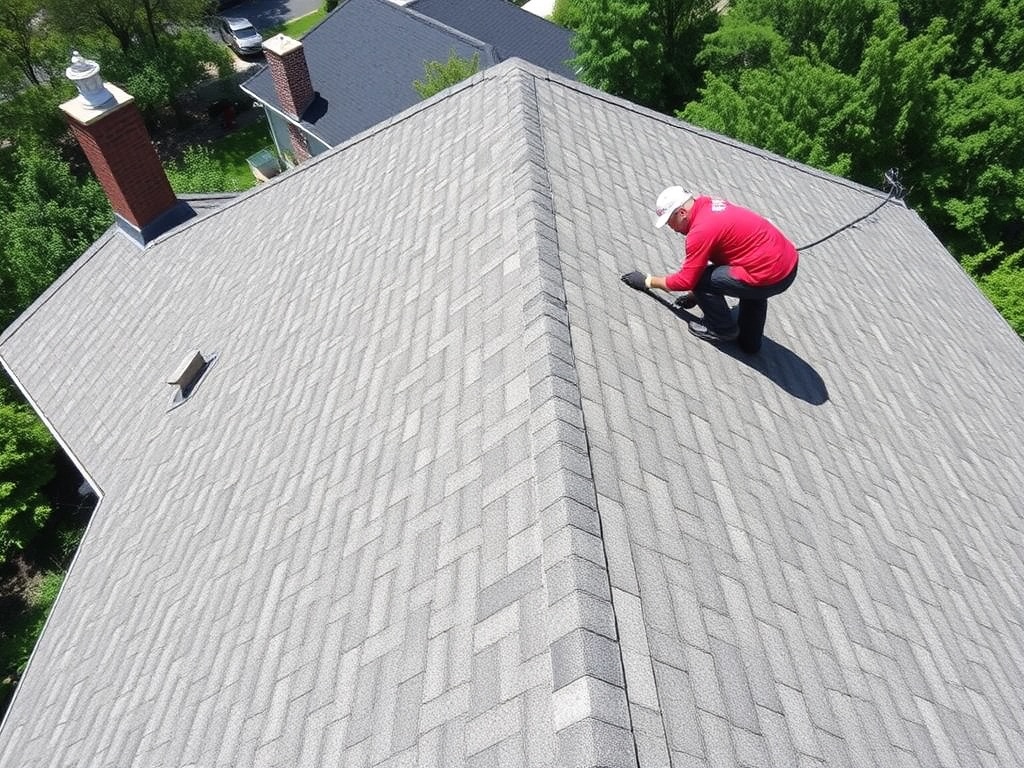 Metal Roofing in Rockaway, NJ
