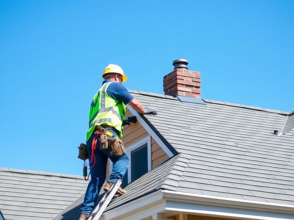 Rockaway Roofing Pros FAQ — Rockaway, NJ