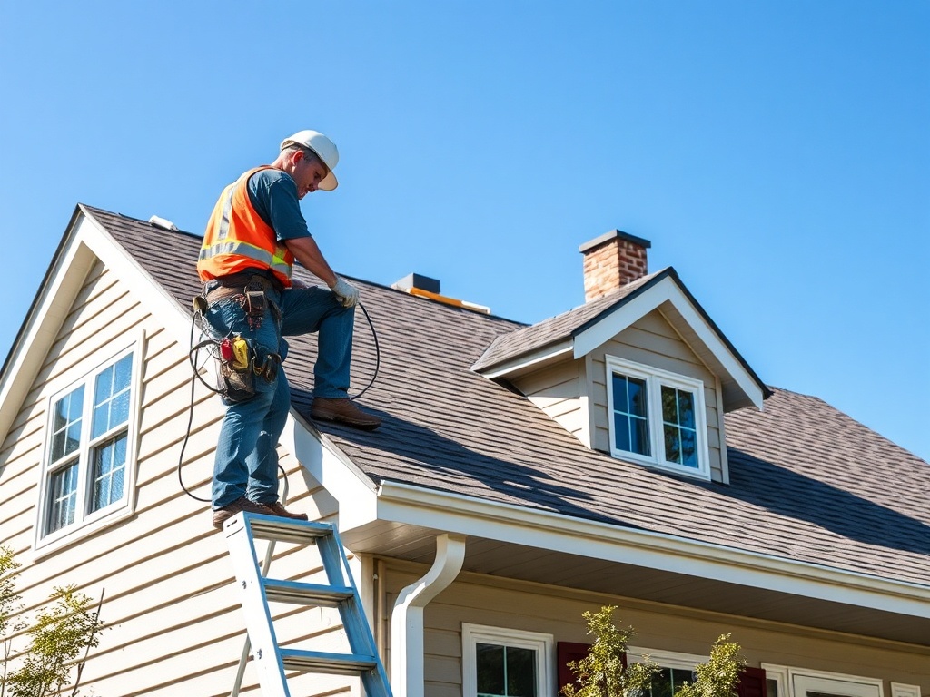Roof Replacement in Rockaway, New Jersey — Rockaway Roofing Pros