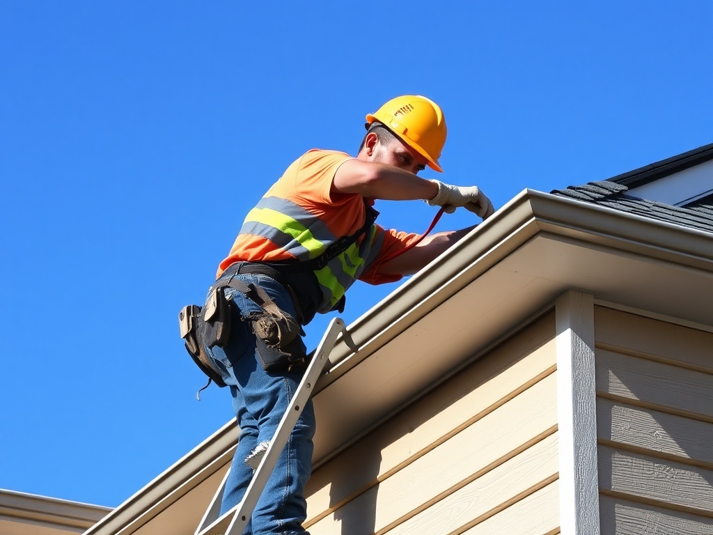 Roofing in Rockaway, NJ — Rockaway Roofing Pros
