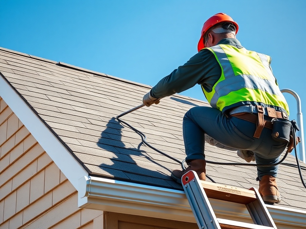 Roofing in Victory Gardens, NJ — Rockaway Roofing Pros