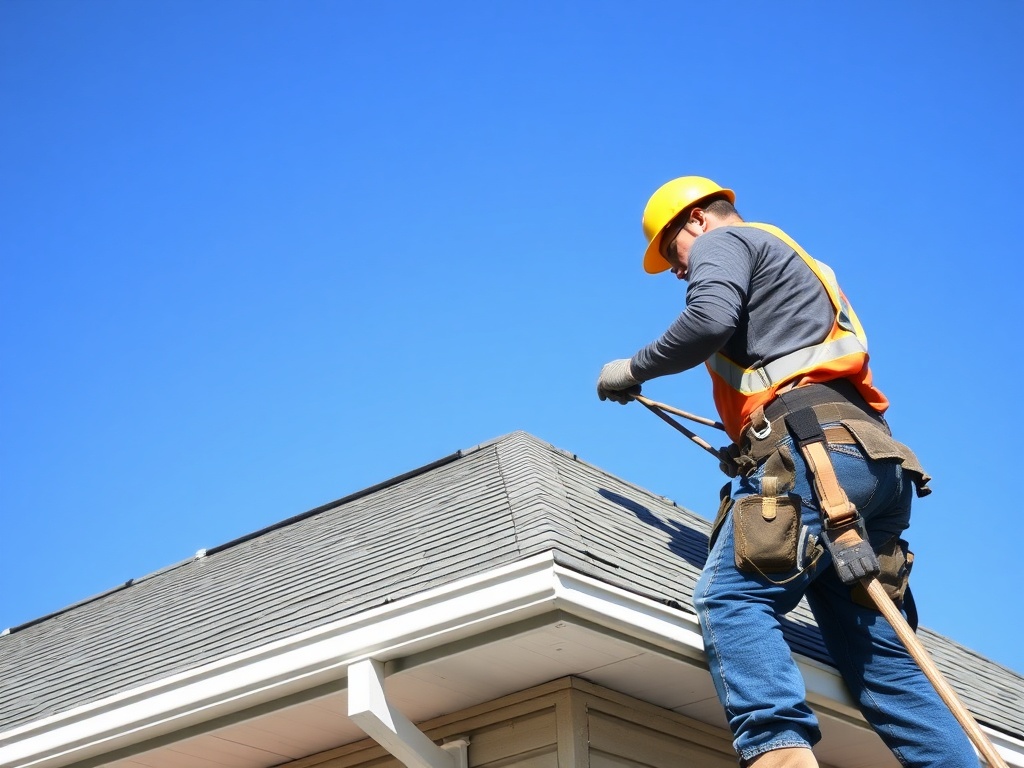 CertainTeed install — Rockaway, NJ