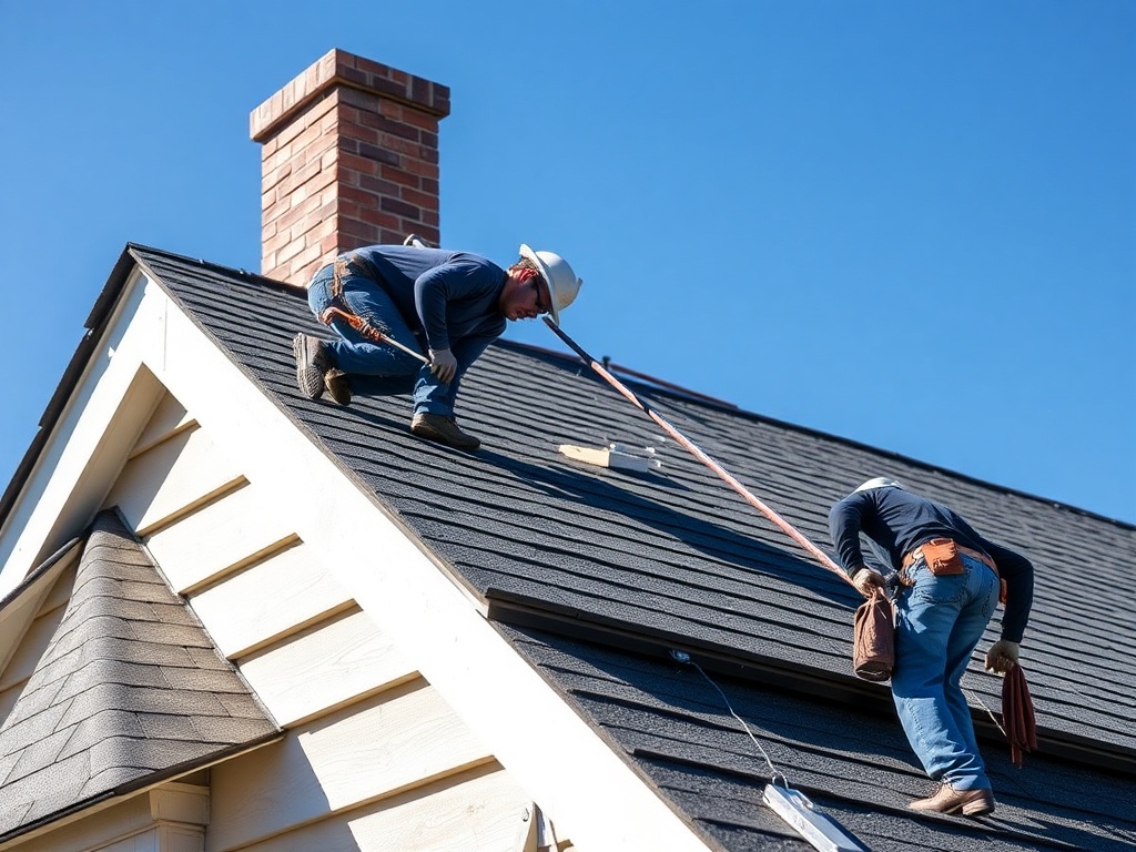 Malarkey install — Rockaway, NJ